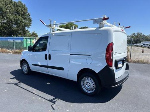 2018 RAM ProMaster City Tradesman