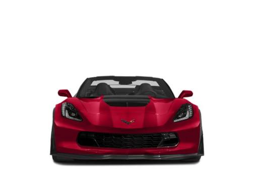 Laguna Blue Tintcoat 2015 Chevrolet Corvette Z06