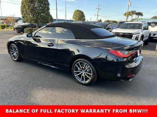 2024 BMW 430 i xDrive