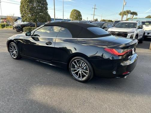 2024 BMW 430 i xDrive