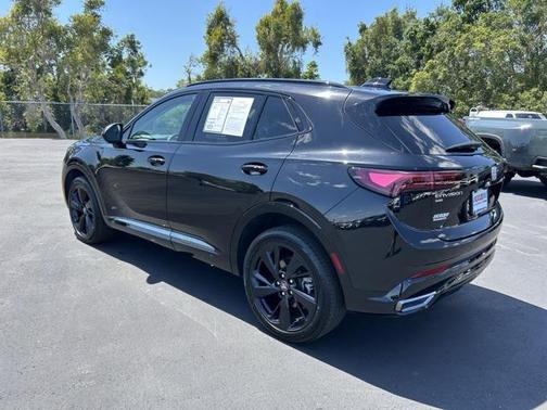 2024 Buick Envision Sport Touring AWD