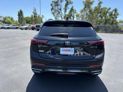 2024 Buick Envision Sport Touring AWD