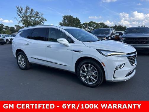 2023 Buick Enclave Essence FWD