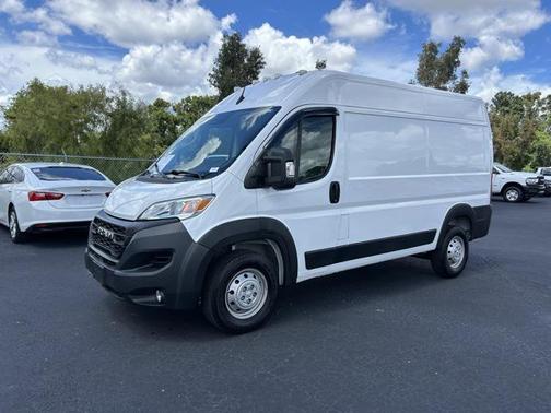 2023 RAM ProMaster 1500 Base