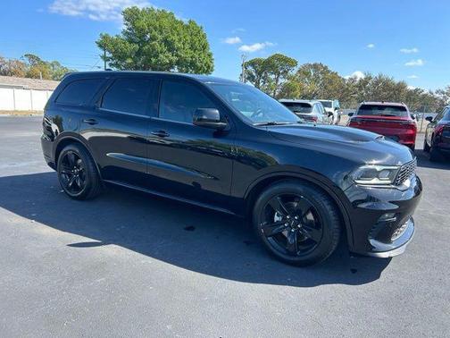 2021 Dodge Durango R/T AWD