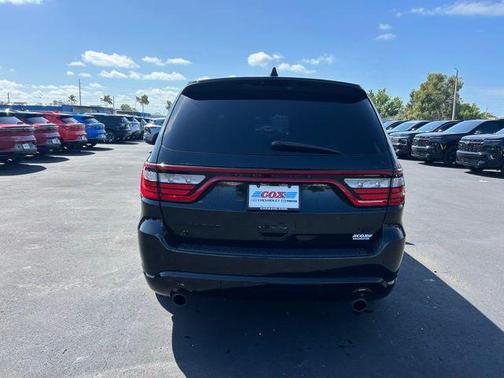 2021 Dodge Durango R/T AWD