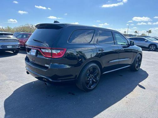 2021 Dodge Durango R/T AWD