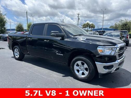 2024 RAM 1500 Big Horn/Lone Star