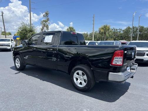 2024 RAM 1500 Big Horn/Lone Star