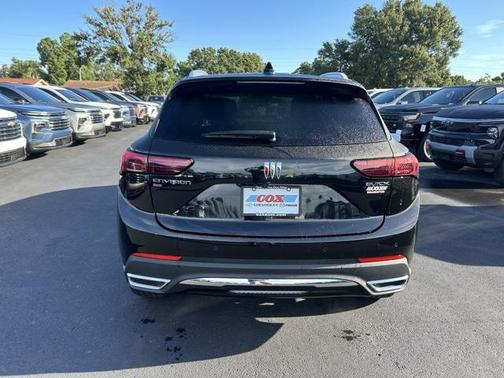 2024 Buick Envision Preferred AWD