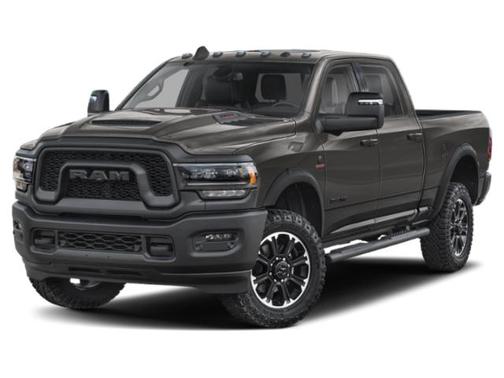 2024 RAM 2500 Power Wagon