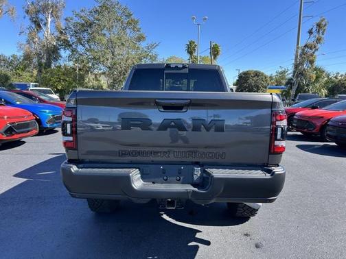 2024 RAM 2500 Power Wagon