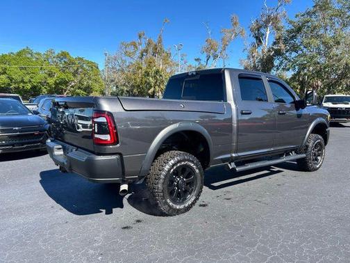 2024 RAM 2500 Power Wagon