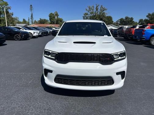 2022 Dodge Durango R/T RWD