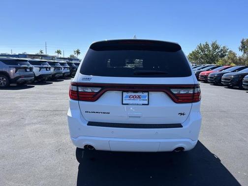 2022 Dodge Durango R/T RWD