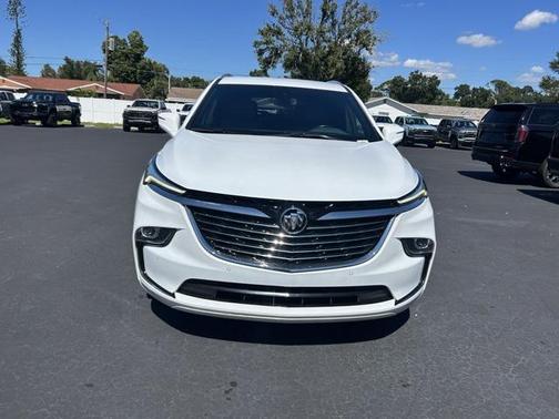 2022 Buick Enclave FWD Essence