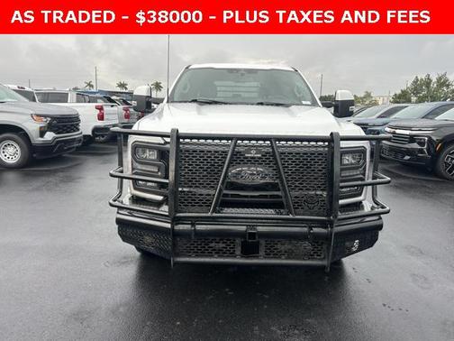 2023 Ford F-250 XL