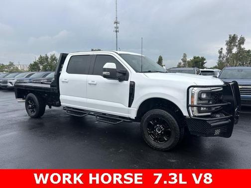 2023 Ford F-250 XL