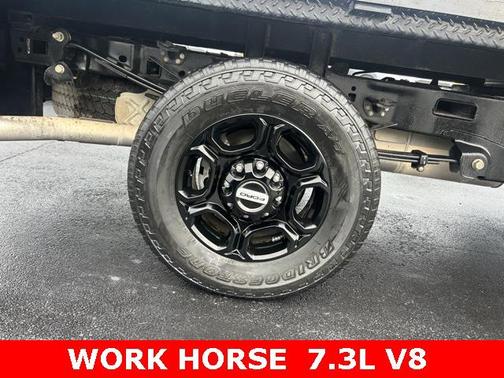 2023 Ford F-250 XL