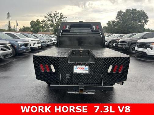 2023 Ford F-250 XL