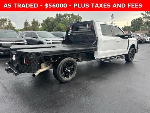 2023 Ford F-250 XL