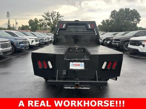 2023 Ford F-250 XL