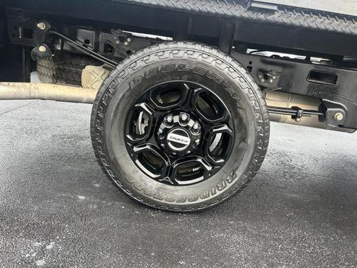 2023 Ford F-250 XL