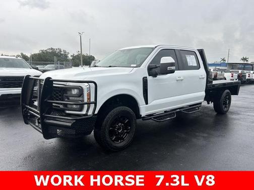 2023 Ford F-250 XL