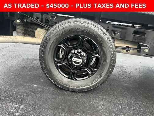 2023 Ford F-250 XL