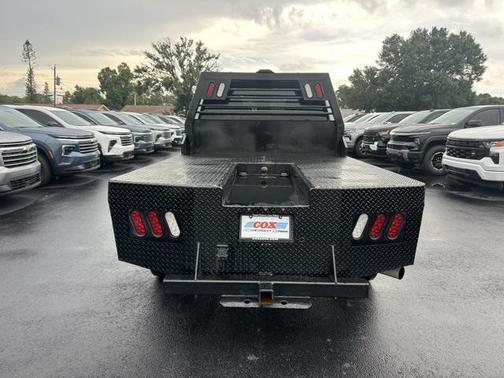 2023 Ford F-250 XL