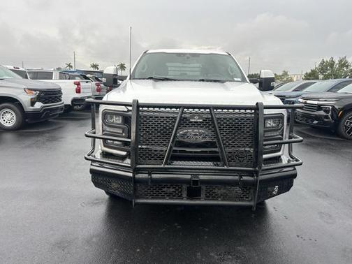 2023 Ford F-250 XL