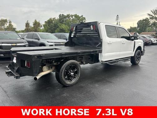 2023 Ford F-250 XL