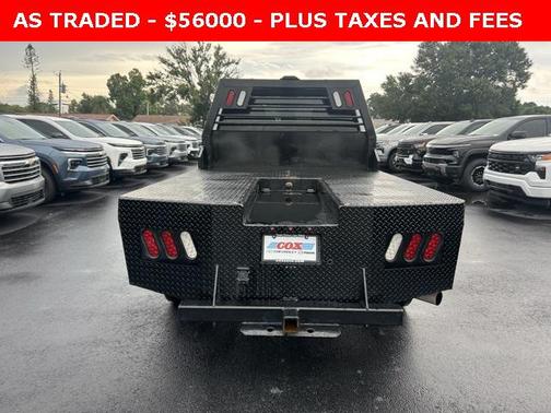 2023 Ford F-250 XL
