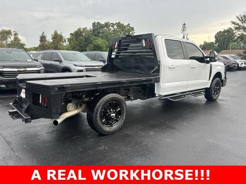 2023 Ford F-250 XL