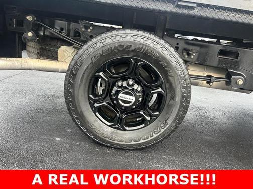 2023 Ford F-250 XL