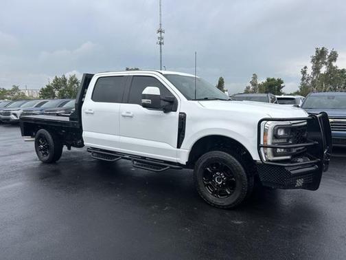 2023 Ford F-250 XL