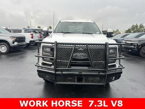 2023 Ford F-250 XL