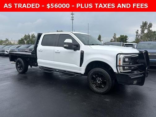 2023 Ford F-250 XL