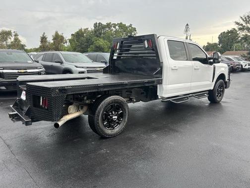 2023 Ford F-250 XL