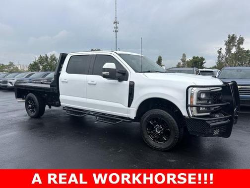 2023 Ford F-250 XL