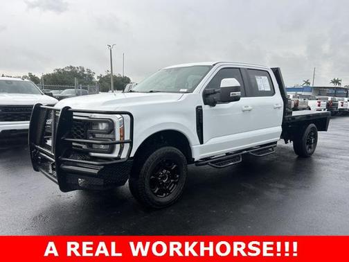 2023 Ford F-250 XL