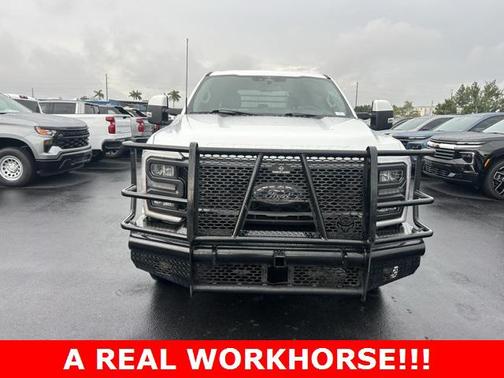 2023 Ford F-250 XL