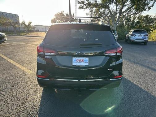 2023 Chevrolet Equinox FWD RS