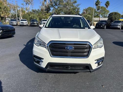 2020 Subaru Ascent Limited 7-Passenger
