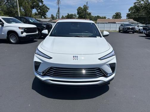 2024 Buick Envista Preferred FWD