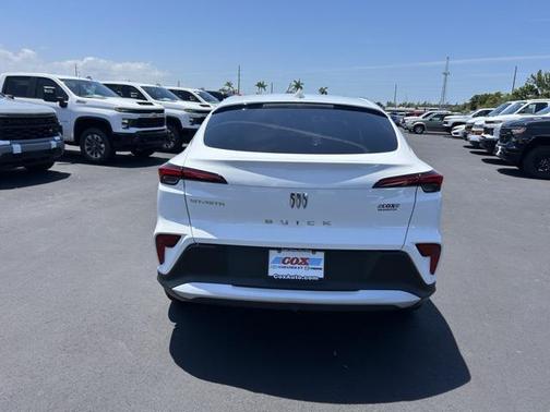 2024 Buick Envista Preferred FWD