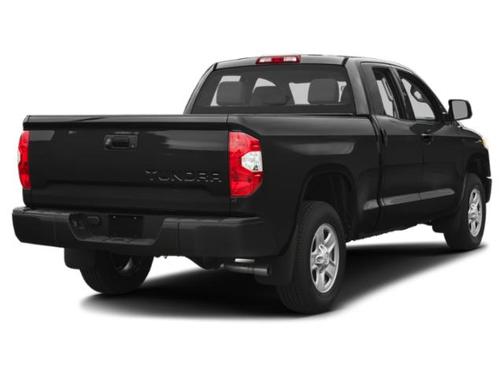 2015 Toyota Tundra SR