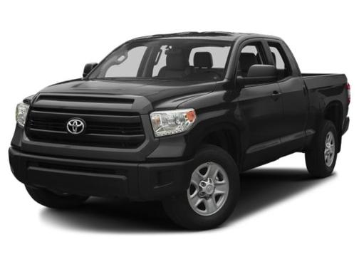 2015 Toyota Tundra SR