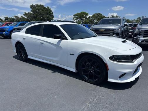 2023 Dodge Charger R/T