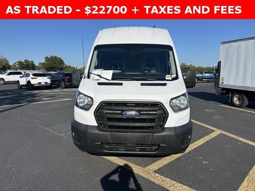 2020 Ford Transit-250 Base